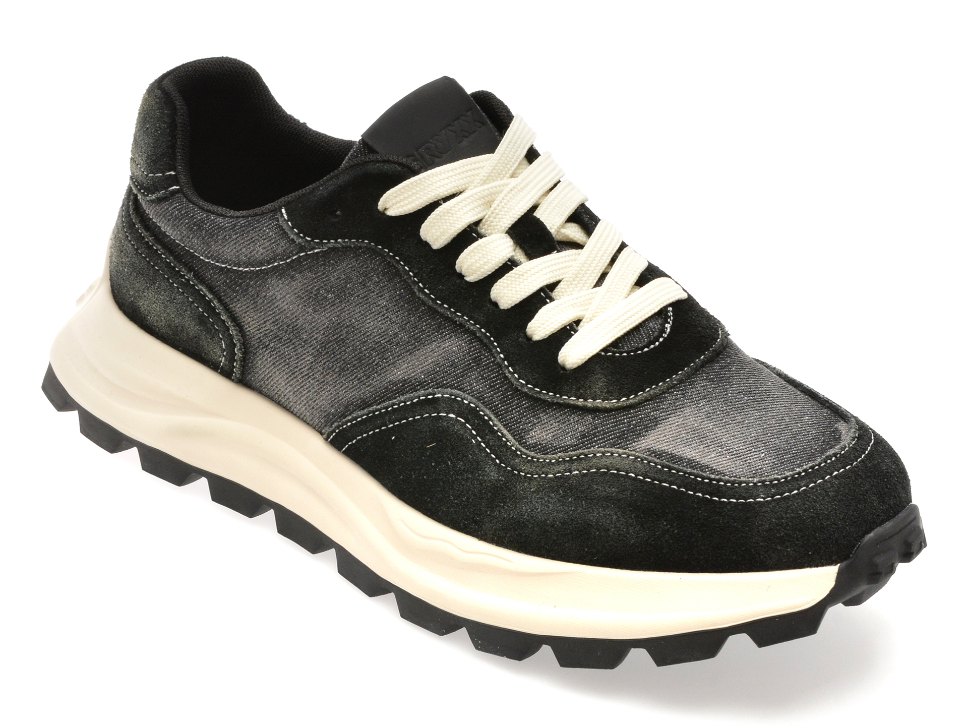 Pantofi GRYXX 911 Negri | Confort și Stil Urban