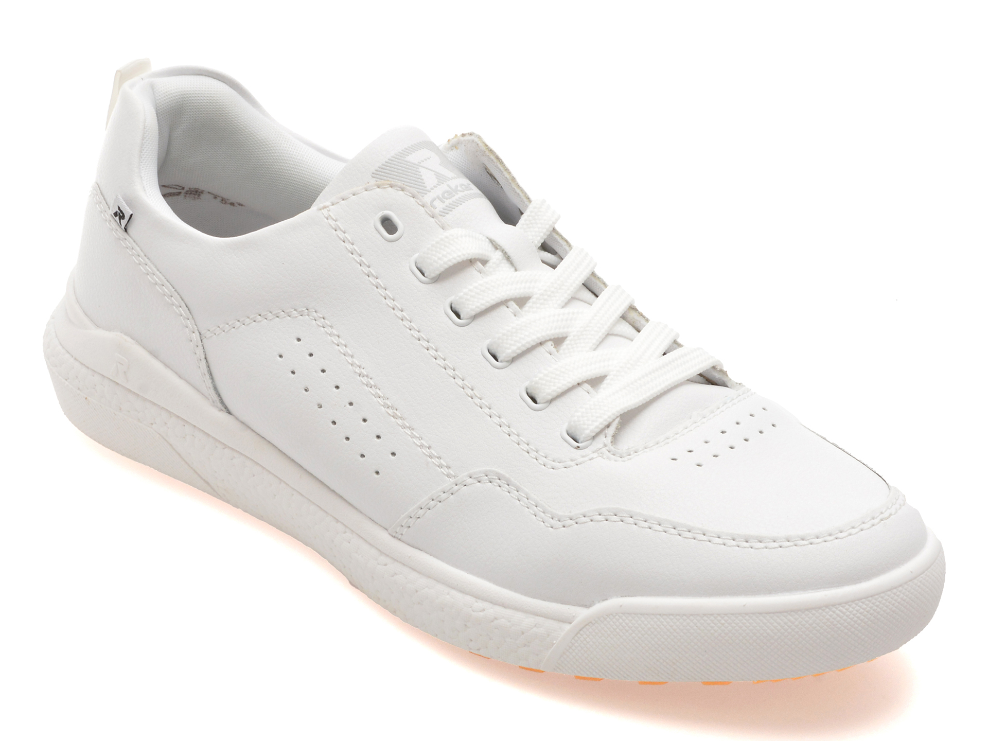 Pantofi Sport Rieker Confort din Piele Naturala
