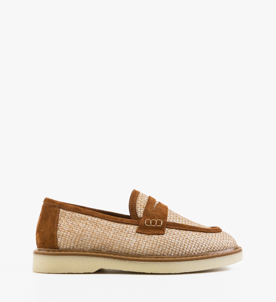 Pantofi Casual Jyanko Maro - Confort și Stil Zilnic - imagine 5