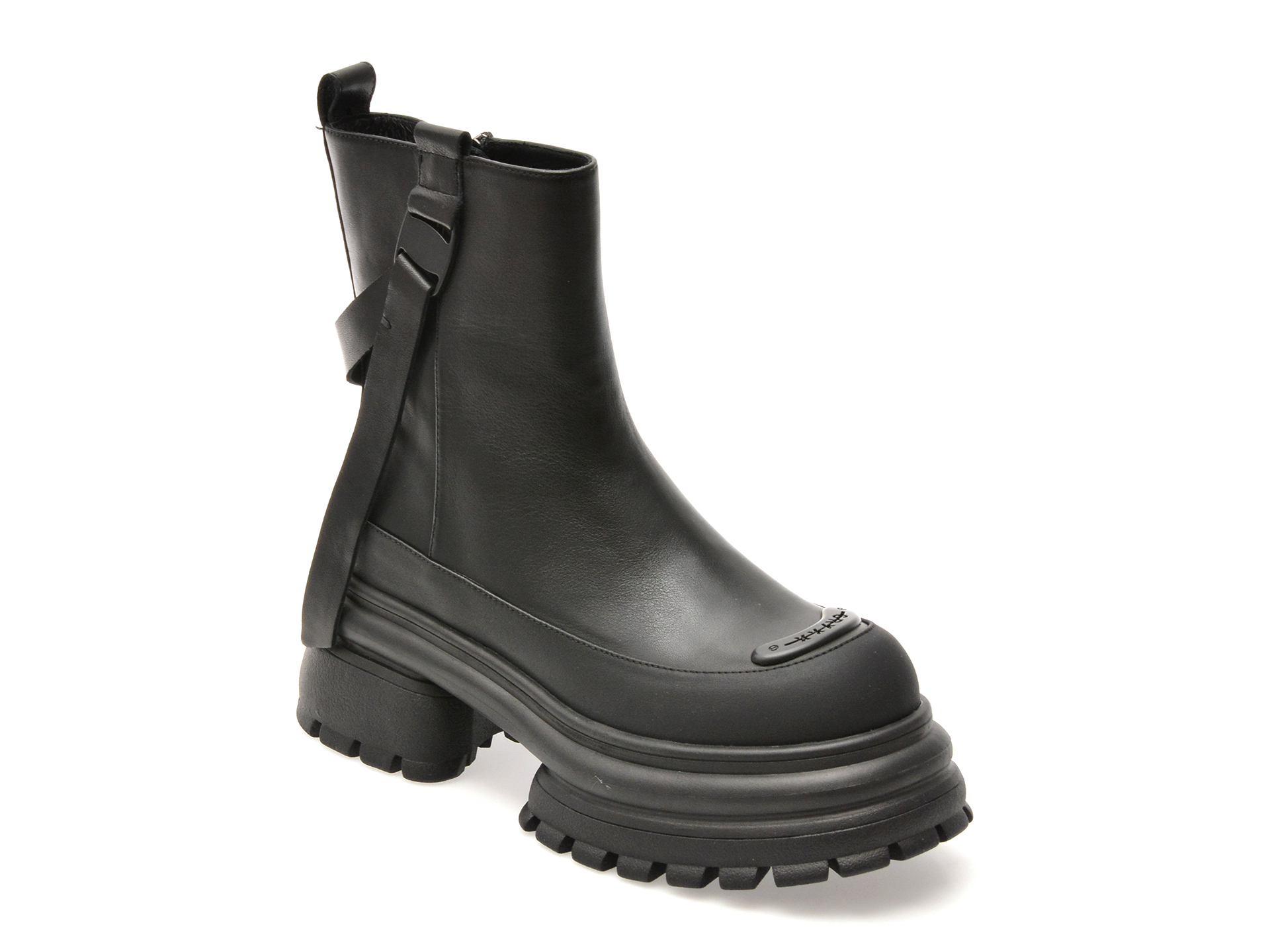 Ghete Gryxx Piele Naturală - Stil și Confort