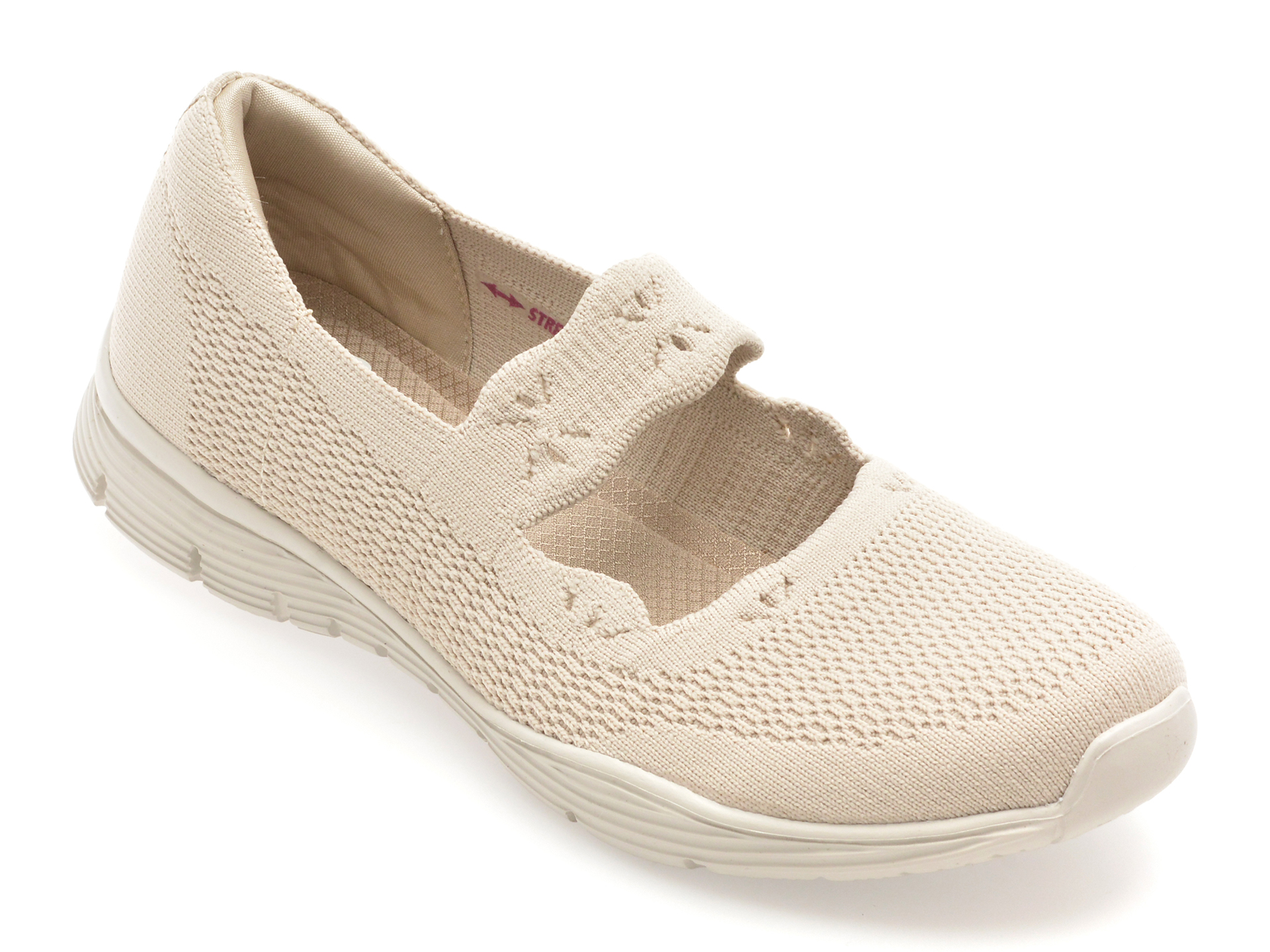 Balerini Skechers SEAGER - Confort și Stil