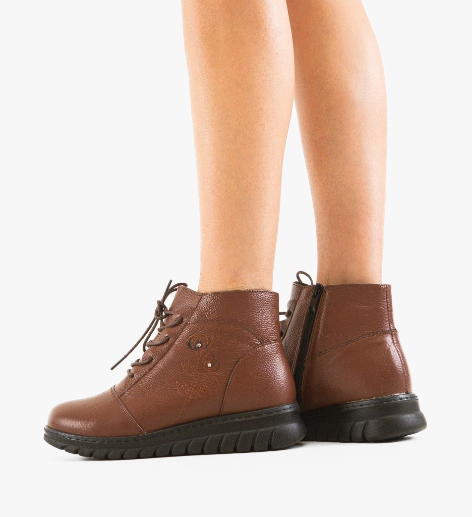 Ghete Dama Maro Dorita | Confort & Stil