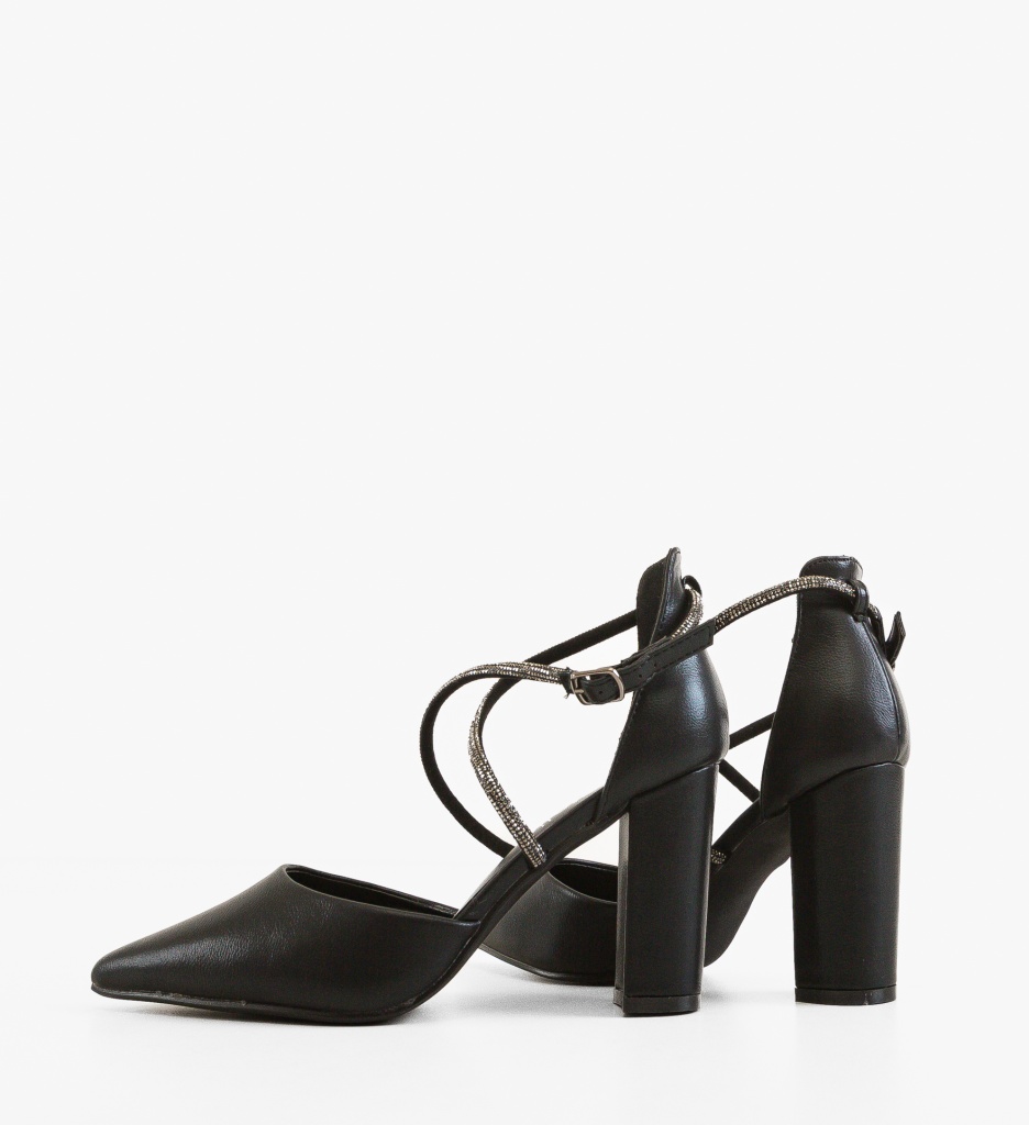 Pantofi Dama Markus Negri | Eleganță Asigurată - imagine 12