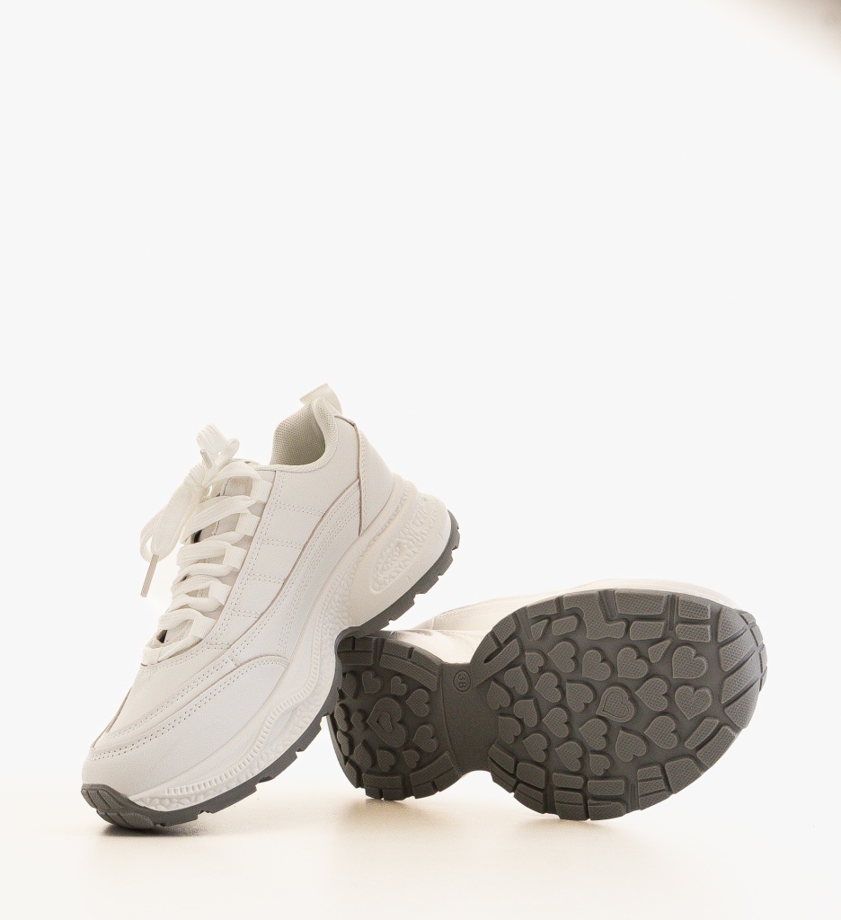 Sneakers Dama Norius Albi, Confort Urban - imagine 5