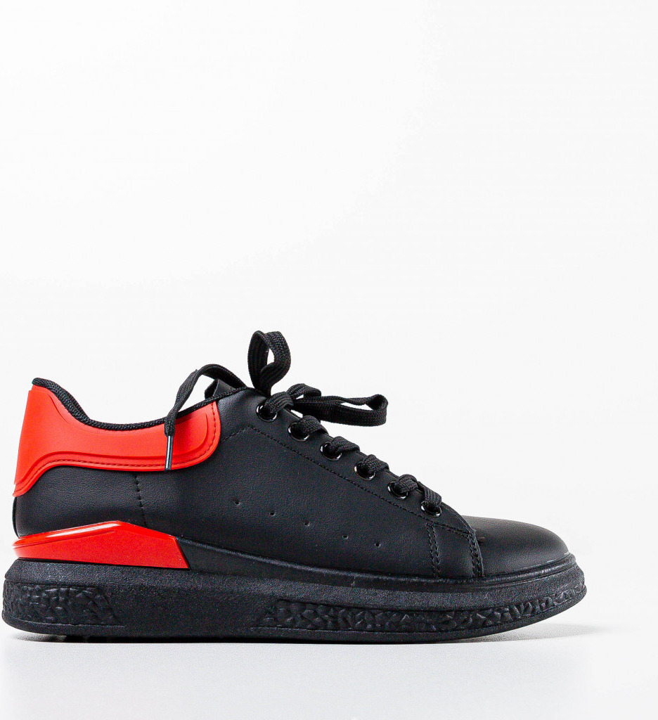 Pantofi Sport Nalam Negri 2 - Confort Maxim - imagine 4