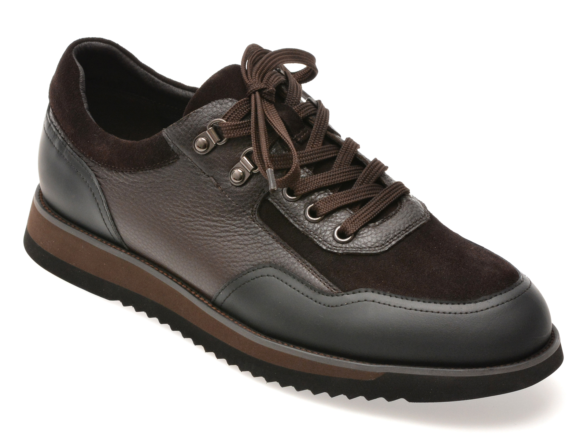 Pantofi Sport Gryxx Piele | Confort & Stil Urban