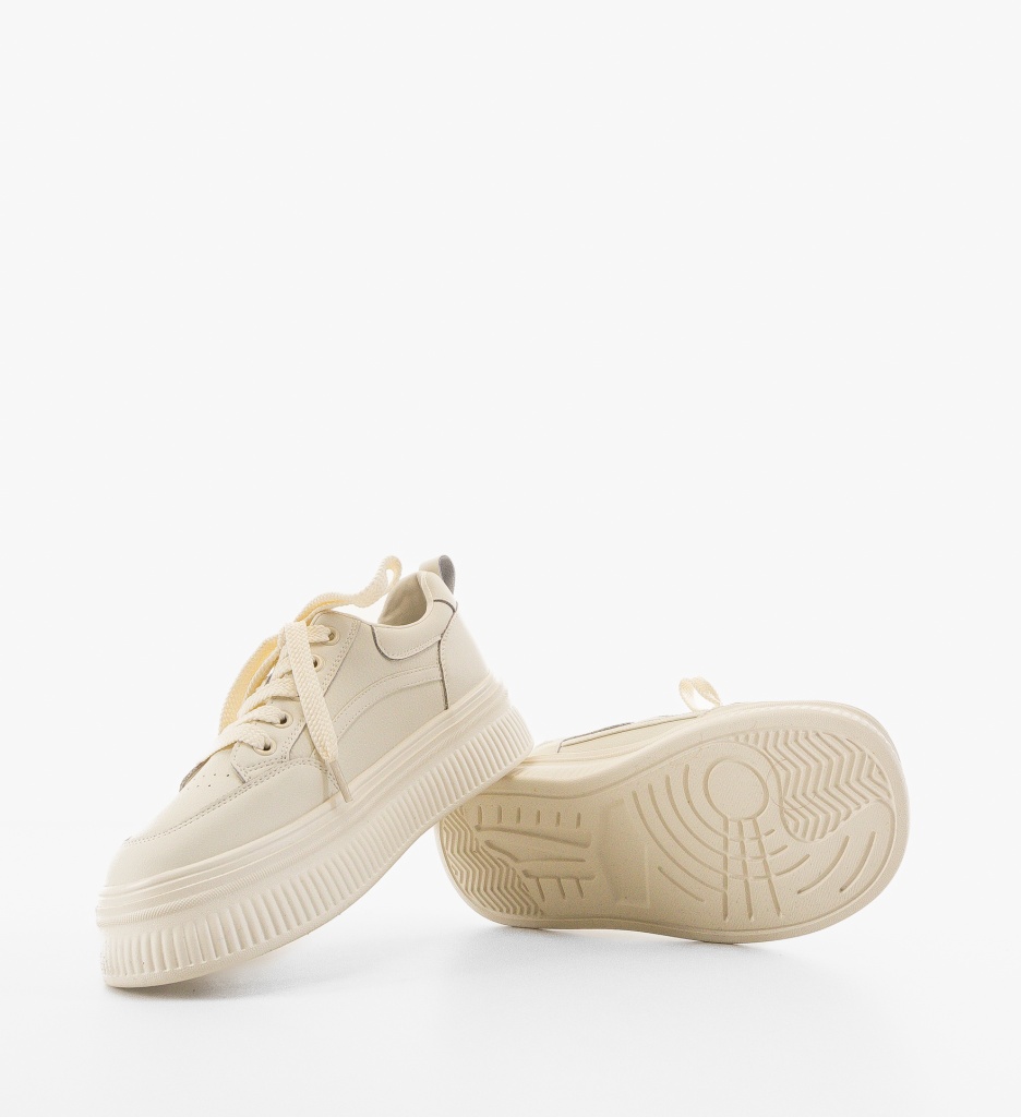 Sneakers Napon Albi Dama | Confort & Stil - imagine 4