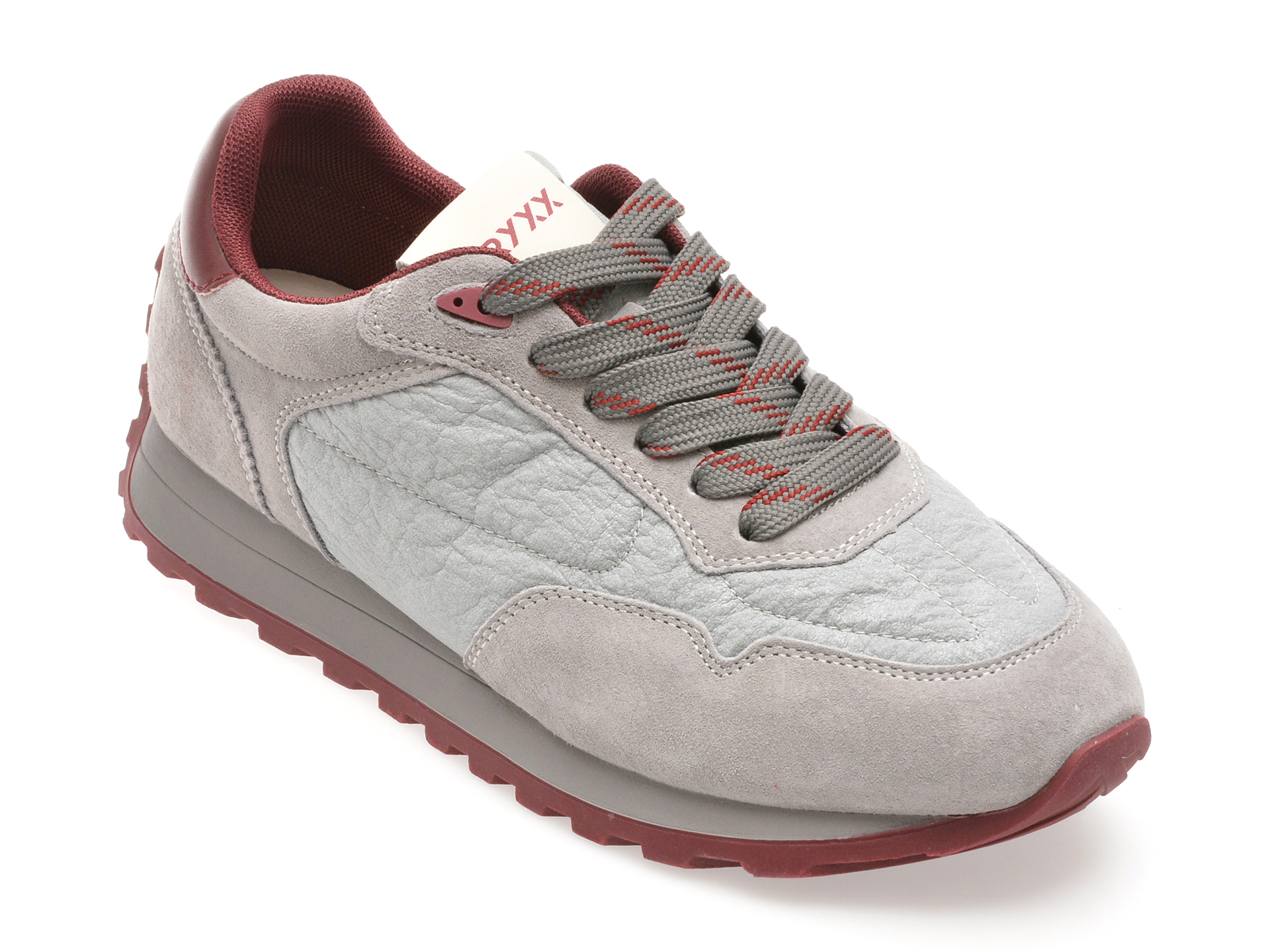 Pantofi sport GRYXX gri - confort și stil