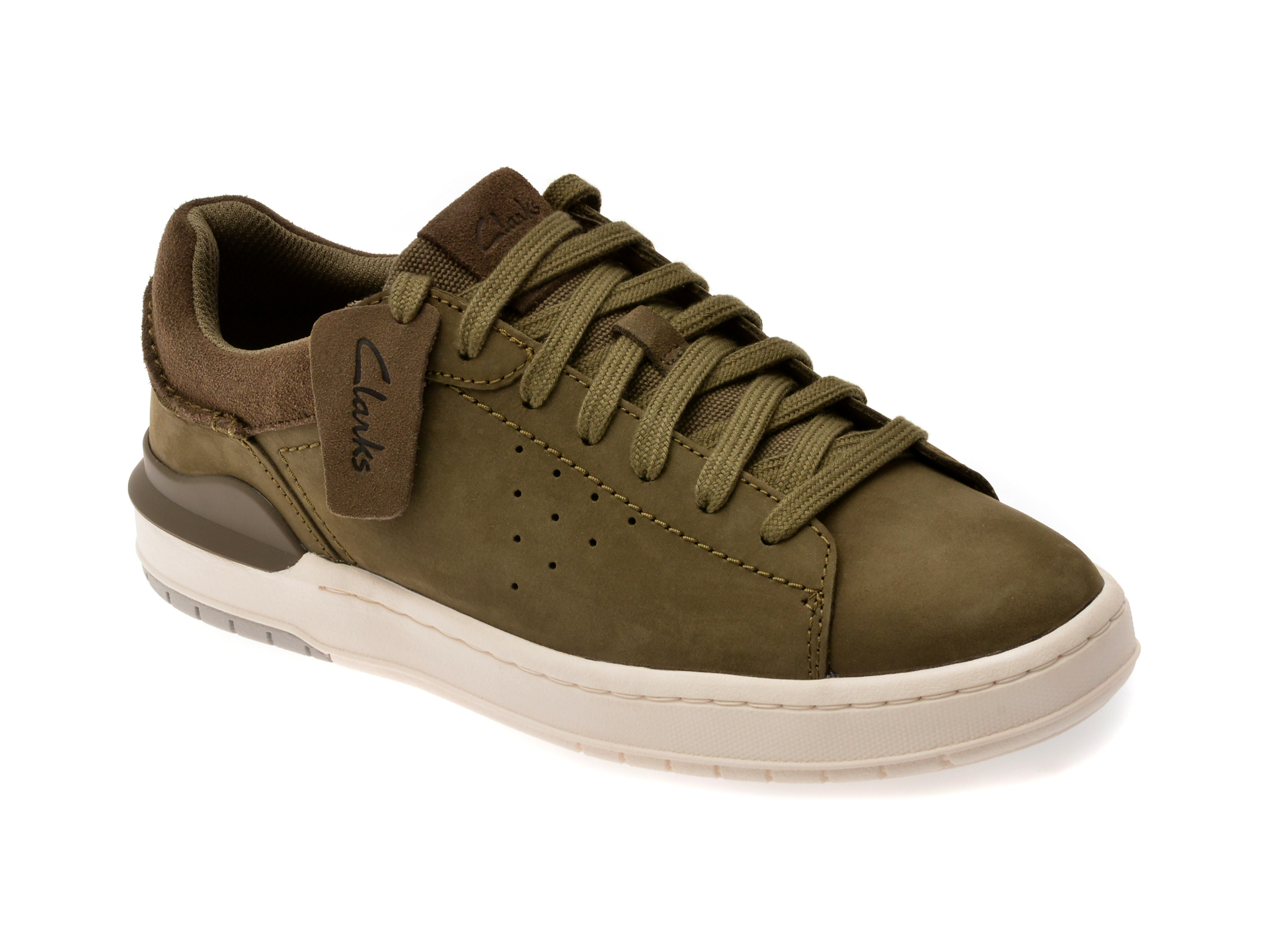 Pantofi Clarks Courtlite 2 Run - Confort Superior
