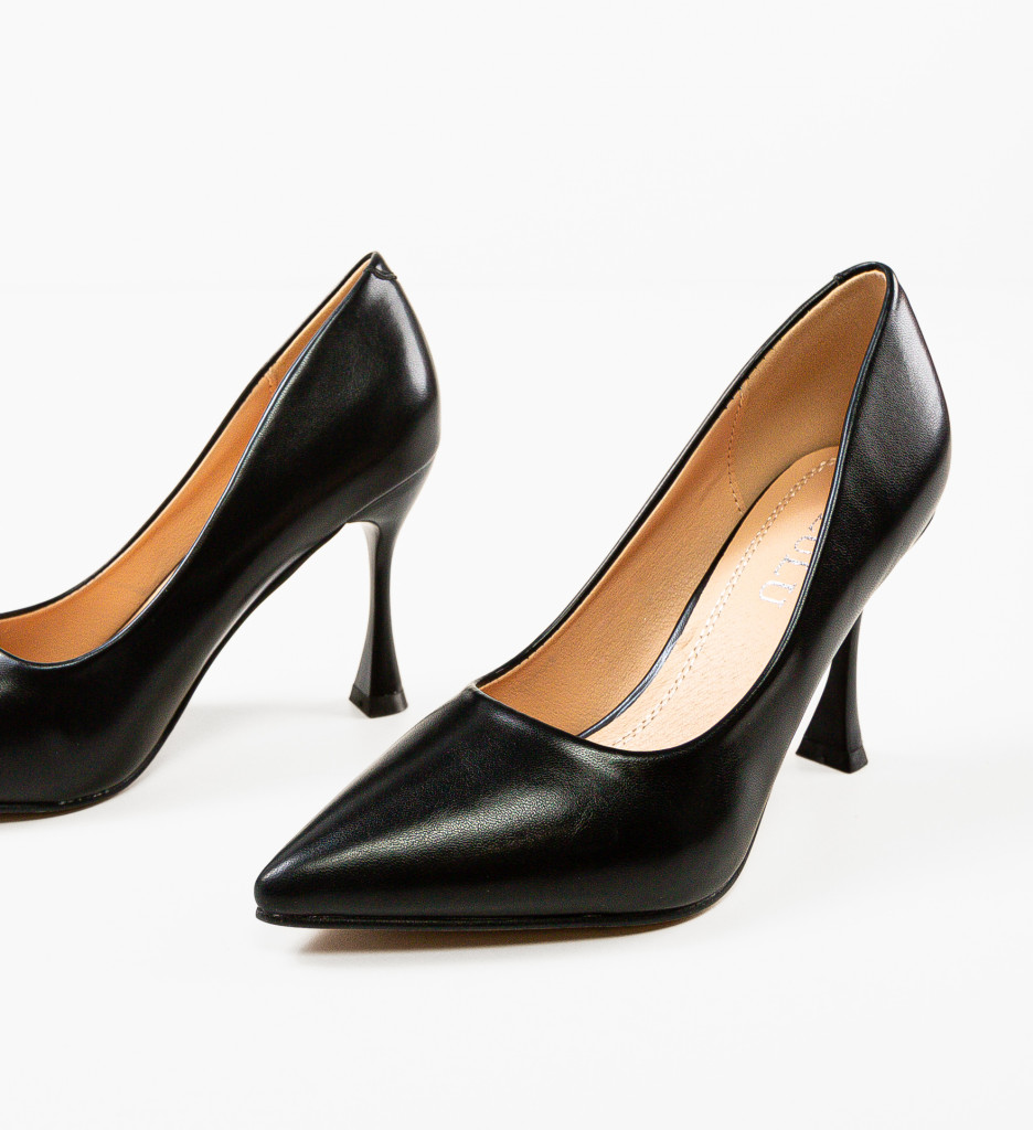 Pantofi dama Kikor Negri | Eleganță și Stil - imagine 7