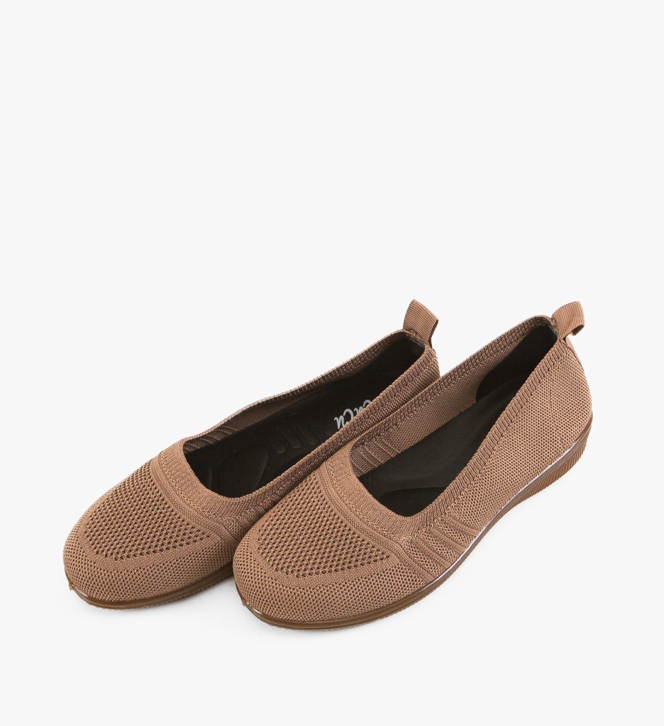 Espadrile Shandiin Maro - Confort Casual Elegan - imagine 5