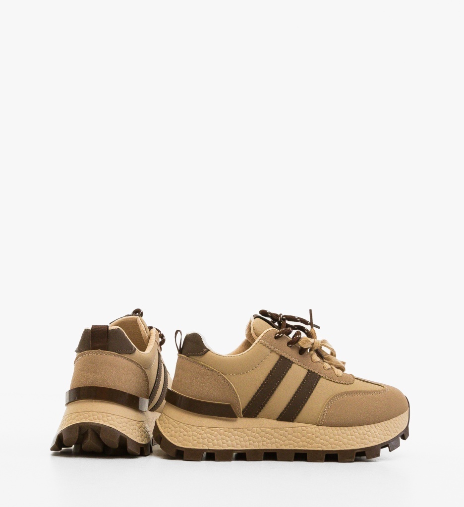 Sneakers Dama Kilua Maro | Confort & Stil Sport - imagine 2