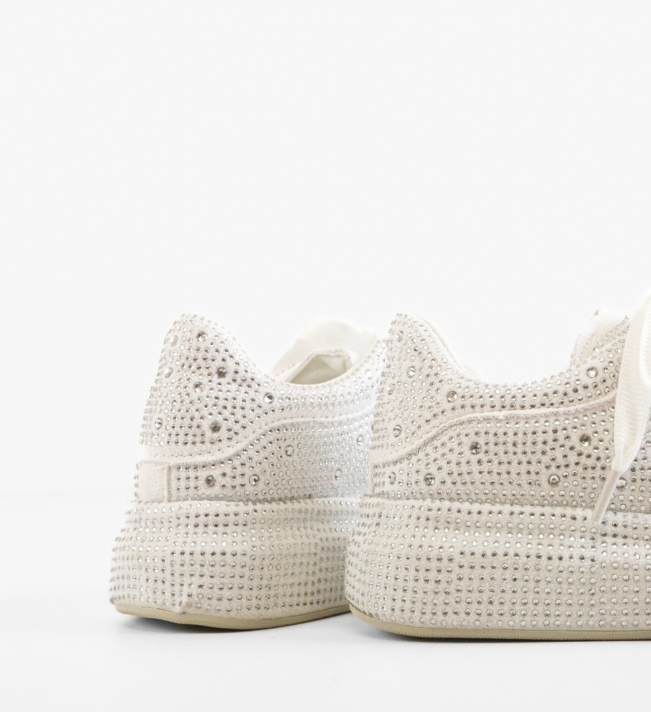 Sneakers Yasery Albi - Confort și Stil - imagine 6