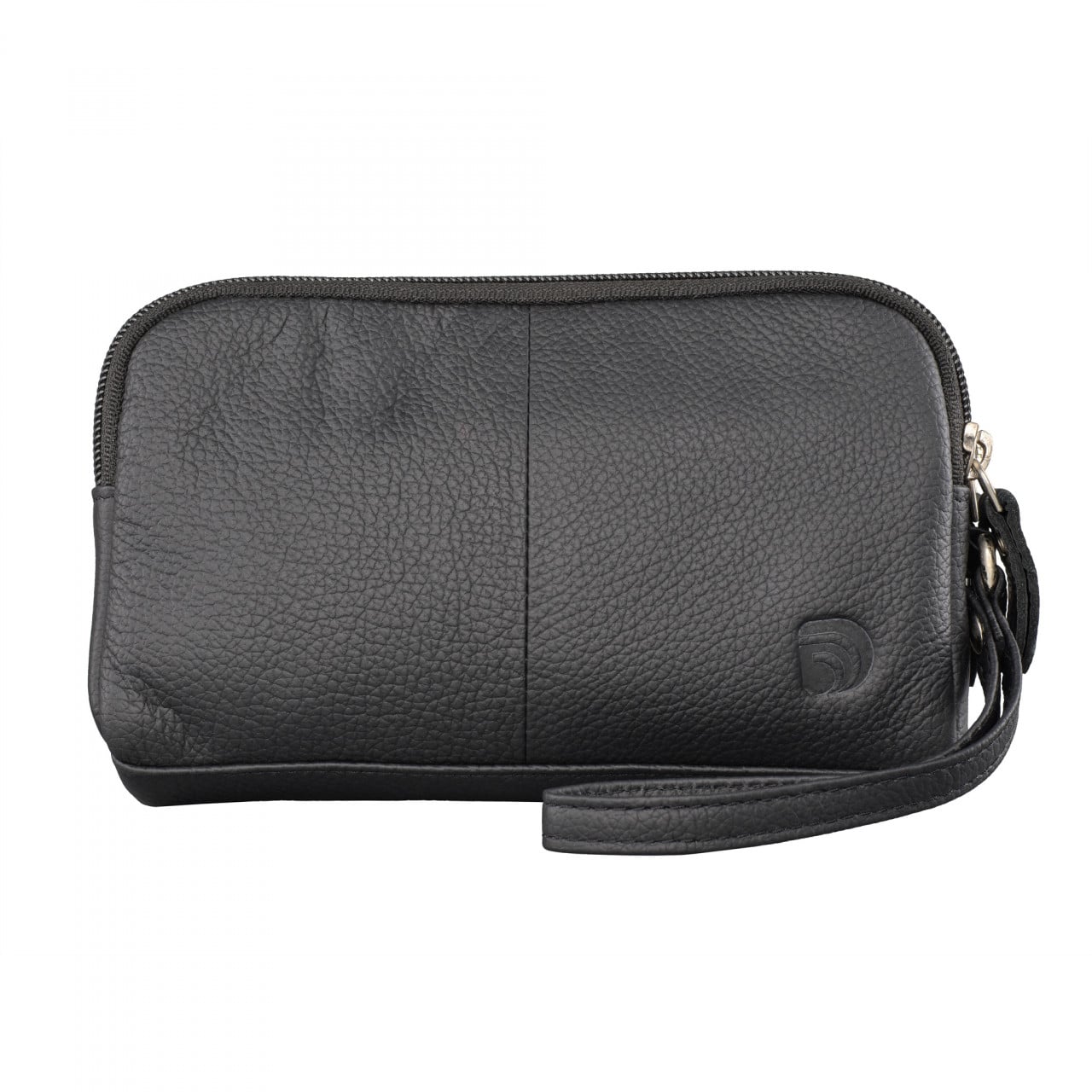 Portofel Delis Dama Piele Naturala Elegant - imagine 1