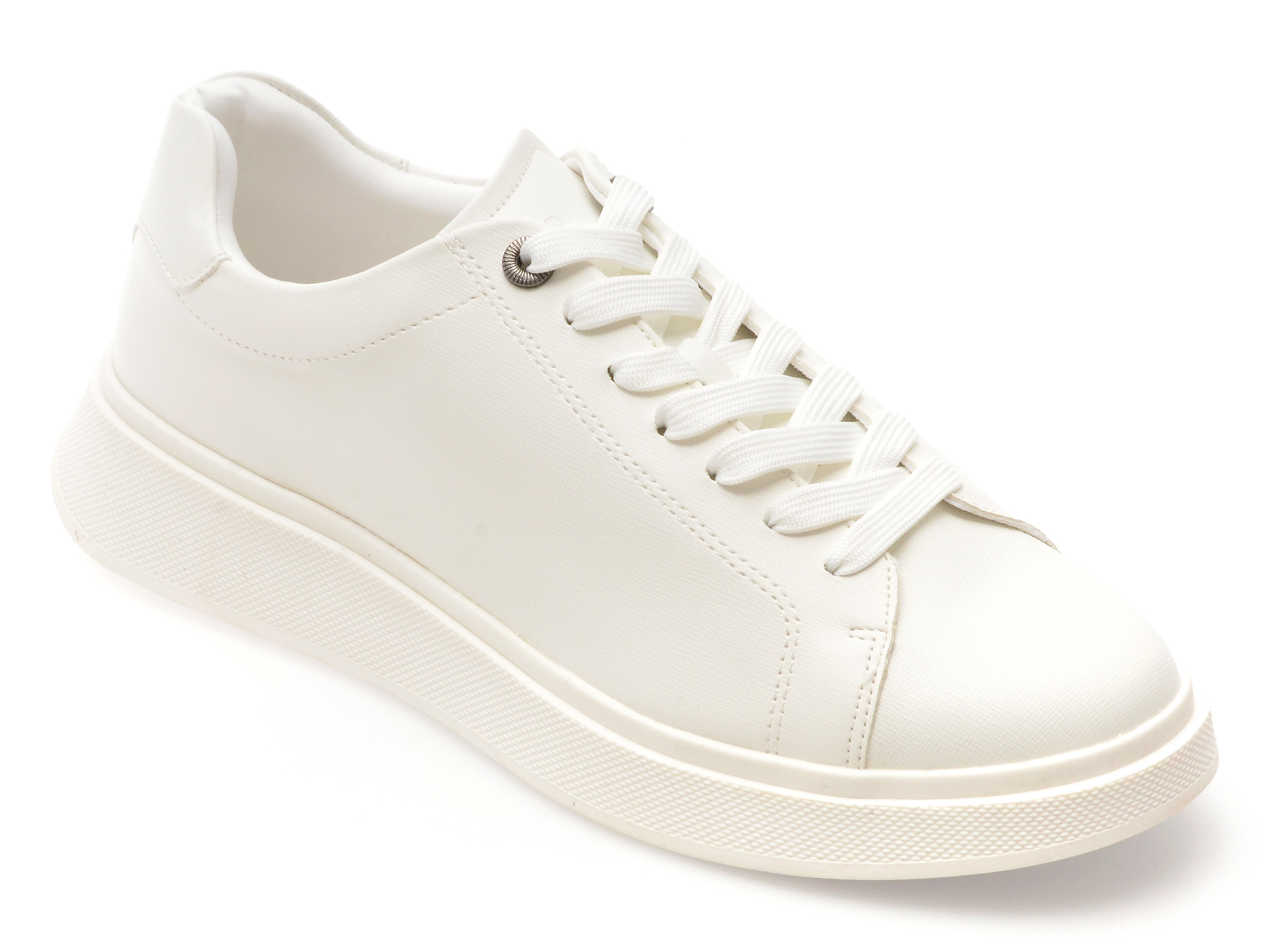 Pantofi Sport ALDO MAGNUS 101 Bej | Confort Zilnic