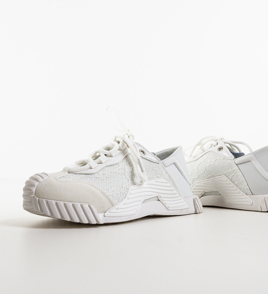 Sneakers Dama Albi Odessa | Confortabili - imagine 2