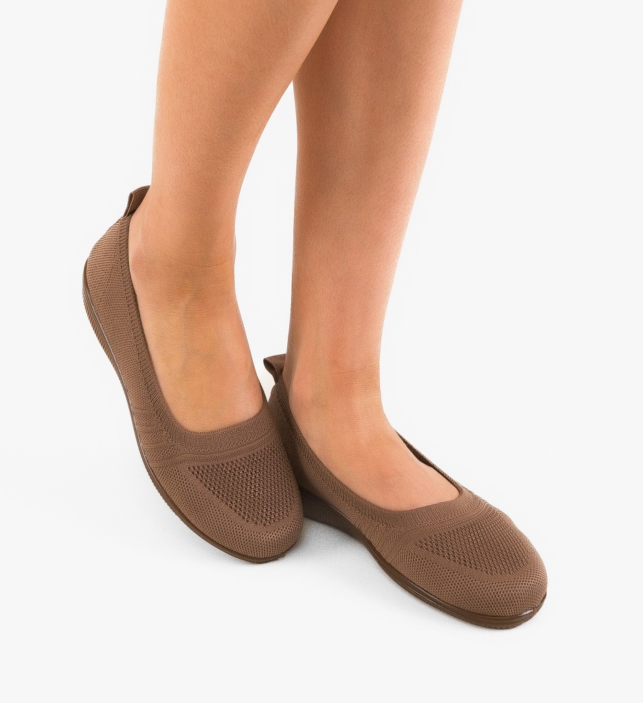 Espadrile Shandiin Maro - Confort Casual Elegan