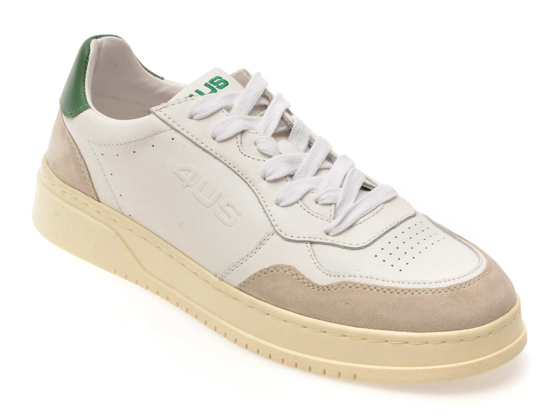 Pantofi Sport 4US ARON - Eleganță și Stil