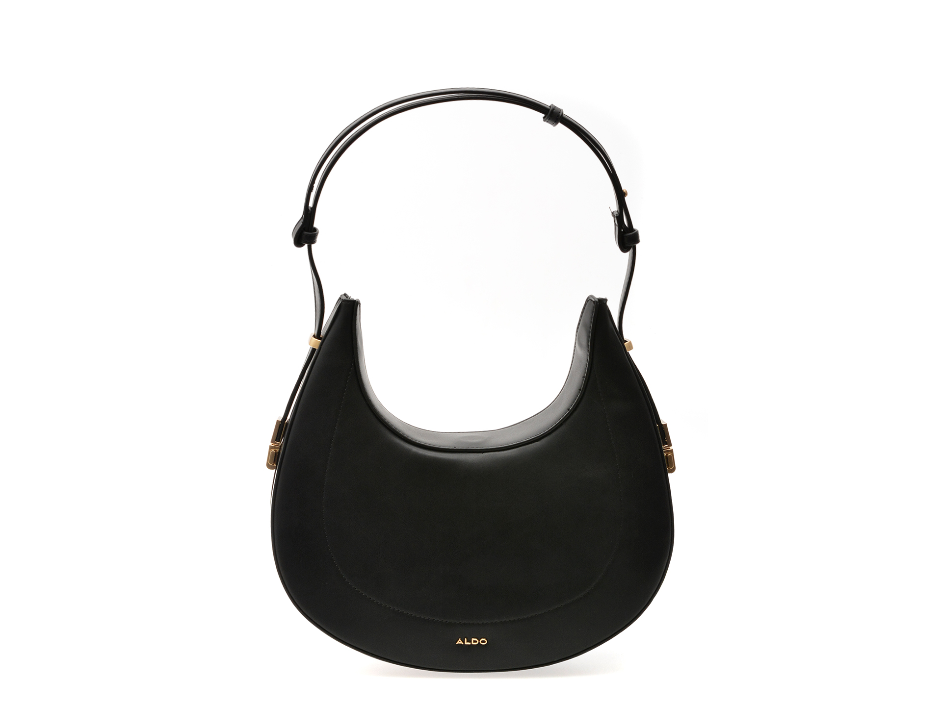 Geanta Dama ALDO Neagra | Stil si Eleganta