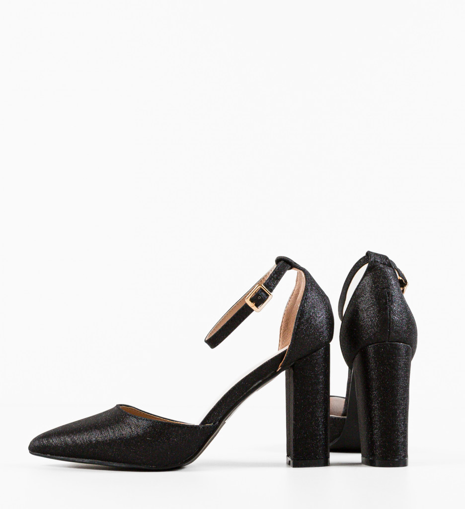 Pantofi Ridwa Negri - Eleganță și Confort - imagine 10