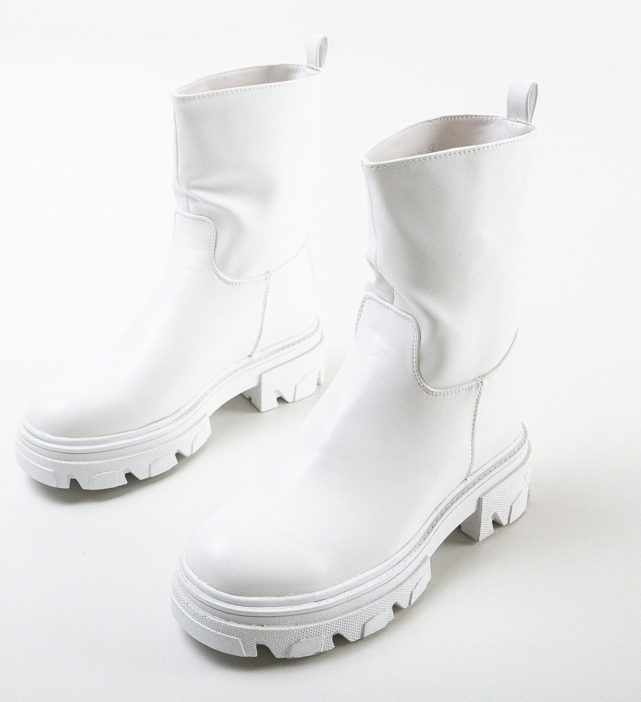 Ghete Farcry Albe | Stil Urban Modern - imagine 6
