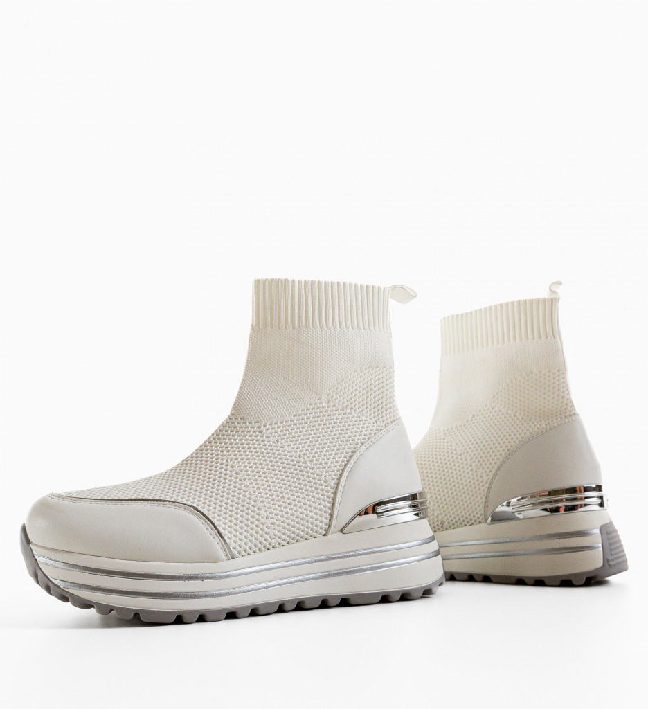 Pantofi Sport Leon Albi - Confort și Stil - imagine 6