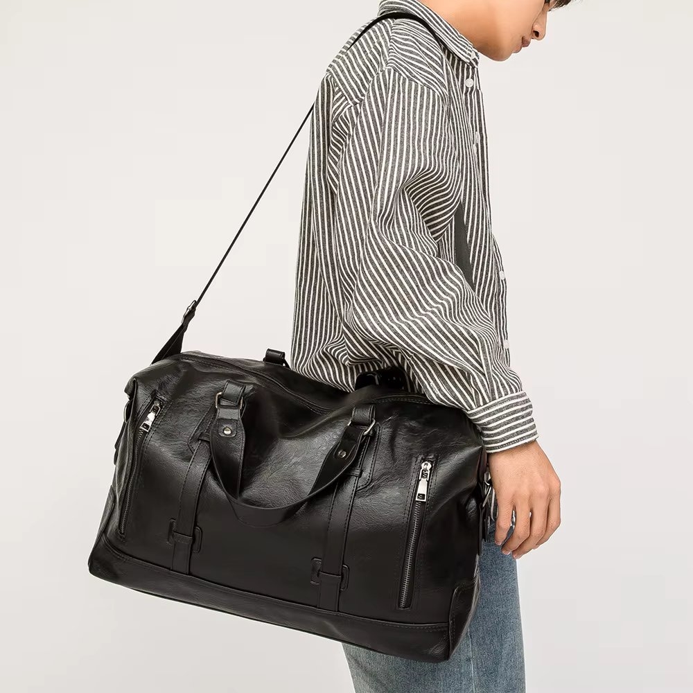 Geantă Călătorie Delis GT3475, Organizată - imagine 3