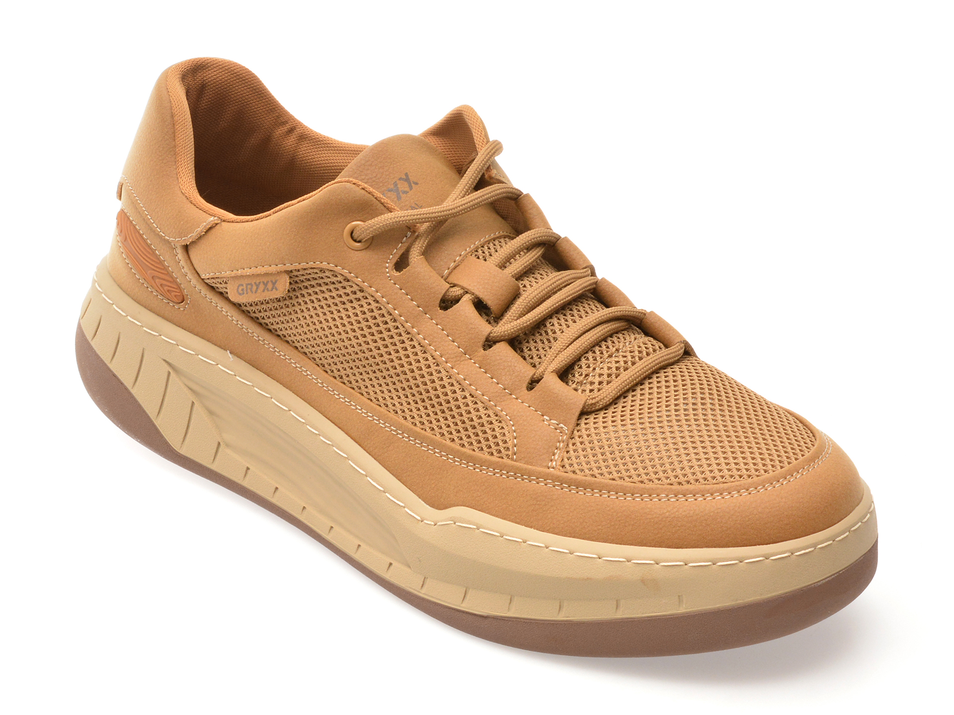 Pantofi Sport GRYXX Maro - Confort și Stil