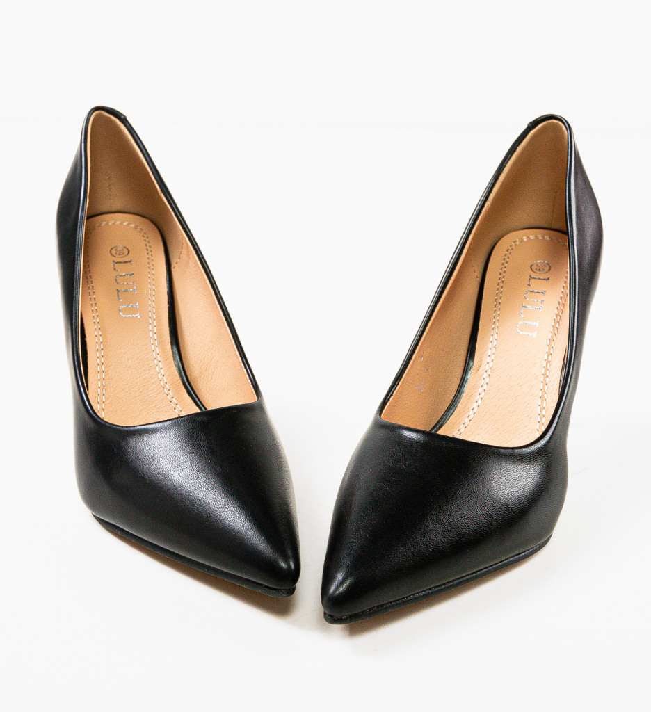 Pantofi dama Kikor Negri | Eleganță și Stil - imagine 6