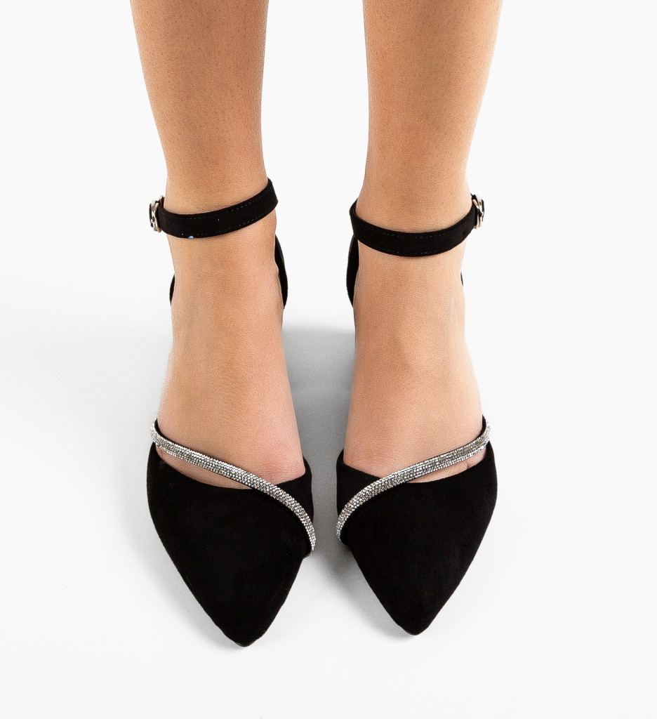 Pantofi Pamela Negri - Eleganță și Stil Feminin - imagine 3