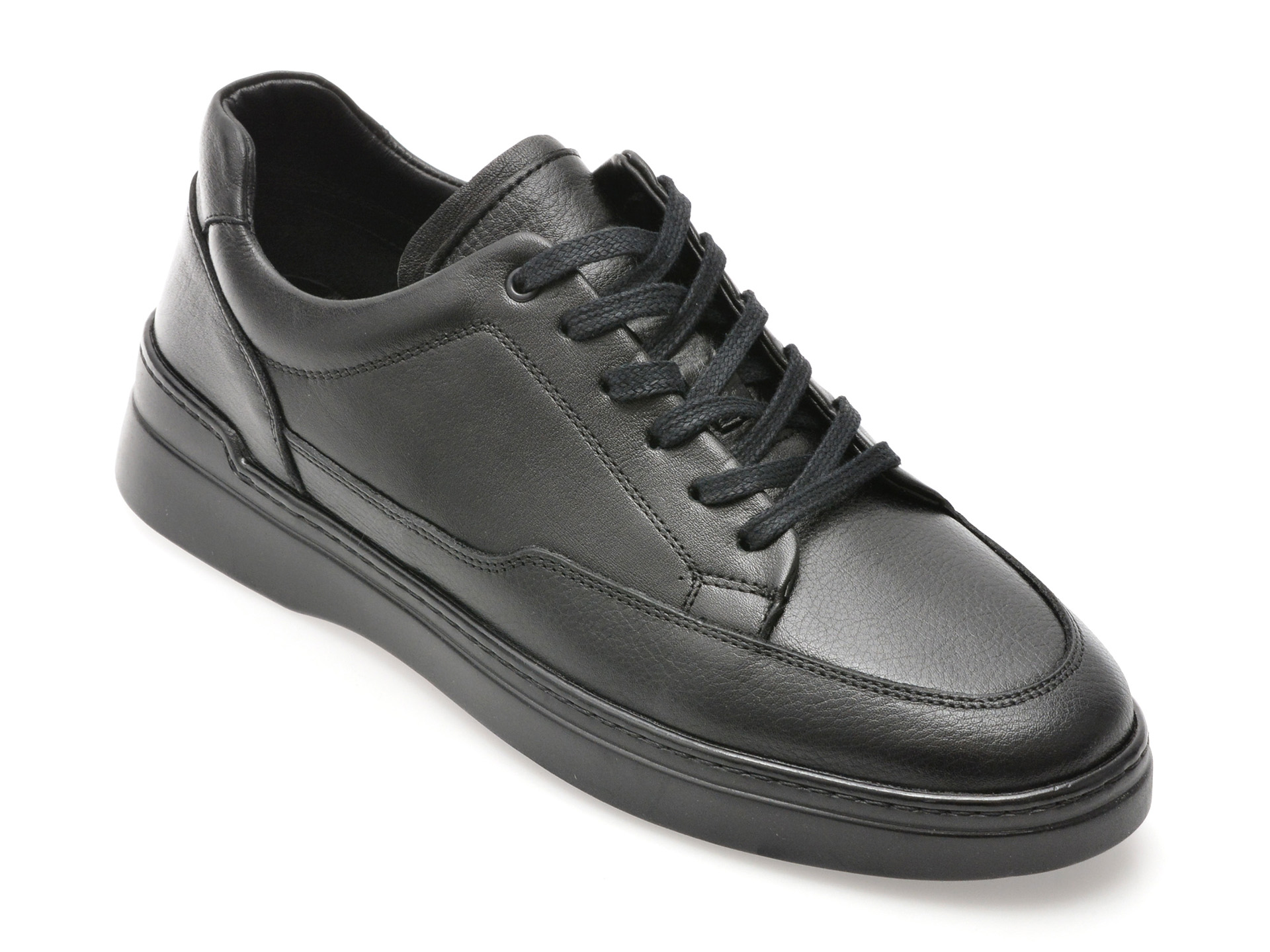 Pantofi Piele Bite The Bullet | Eleganță Urbană