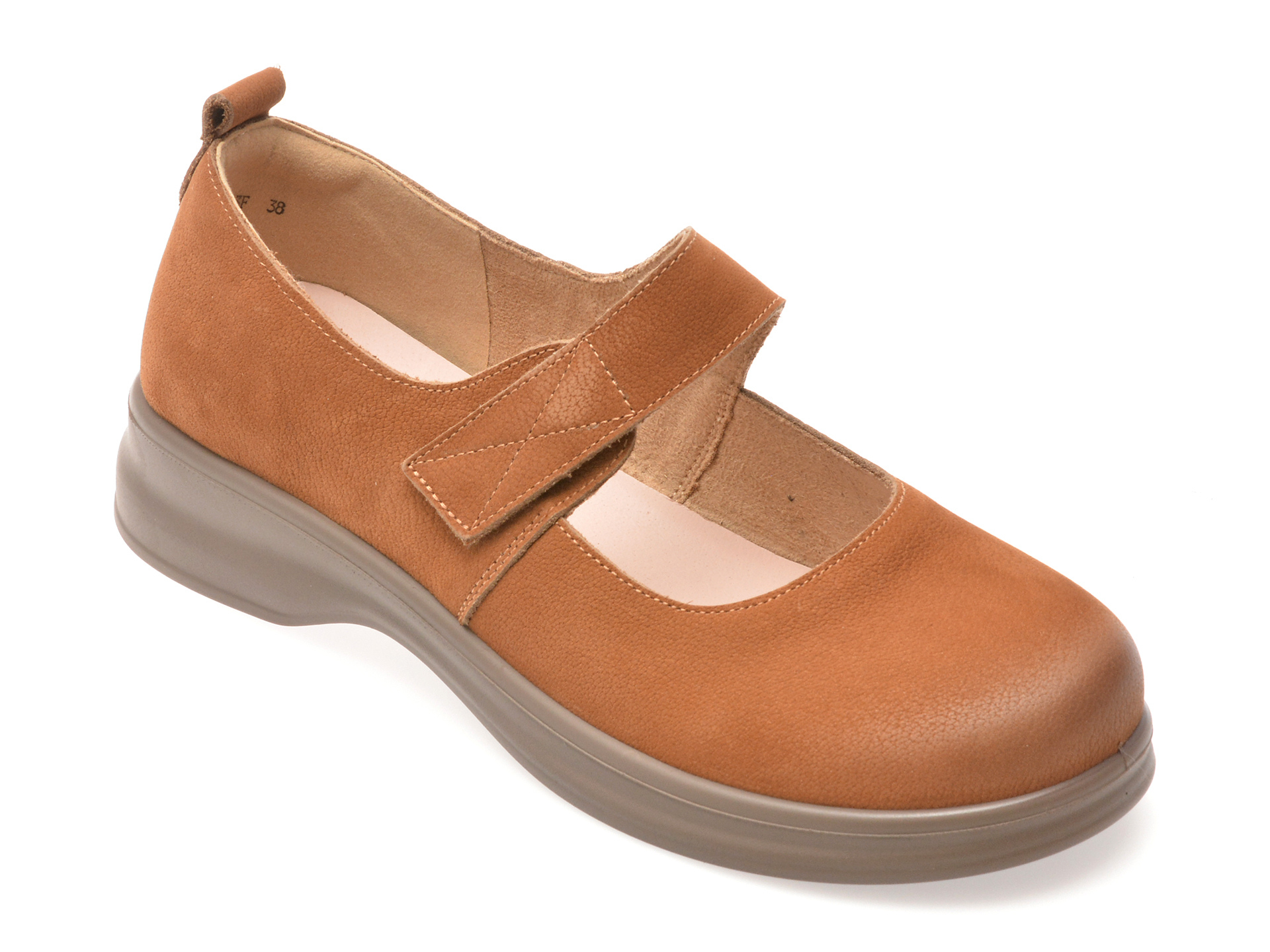 Pantofi GRYXX Piele Naturală - Confort și Stil