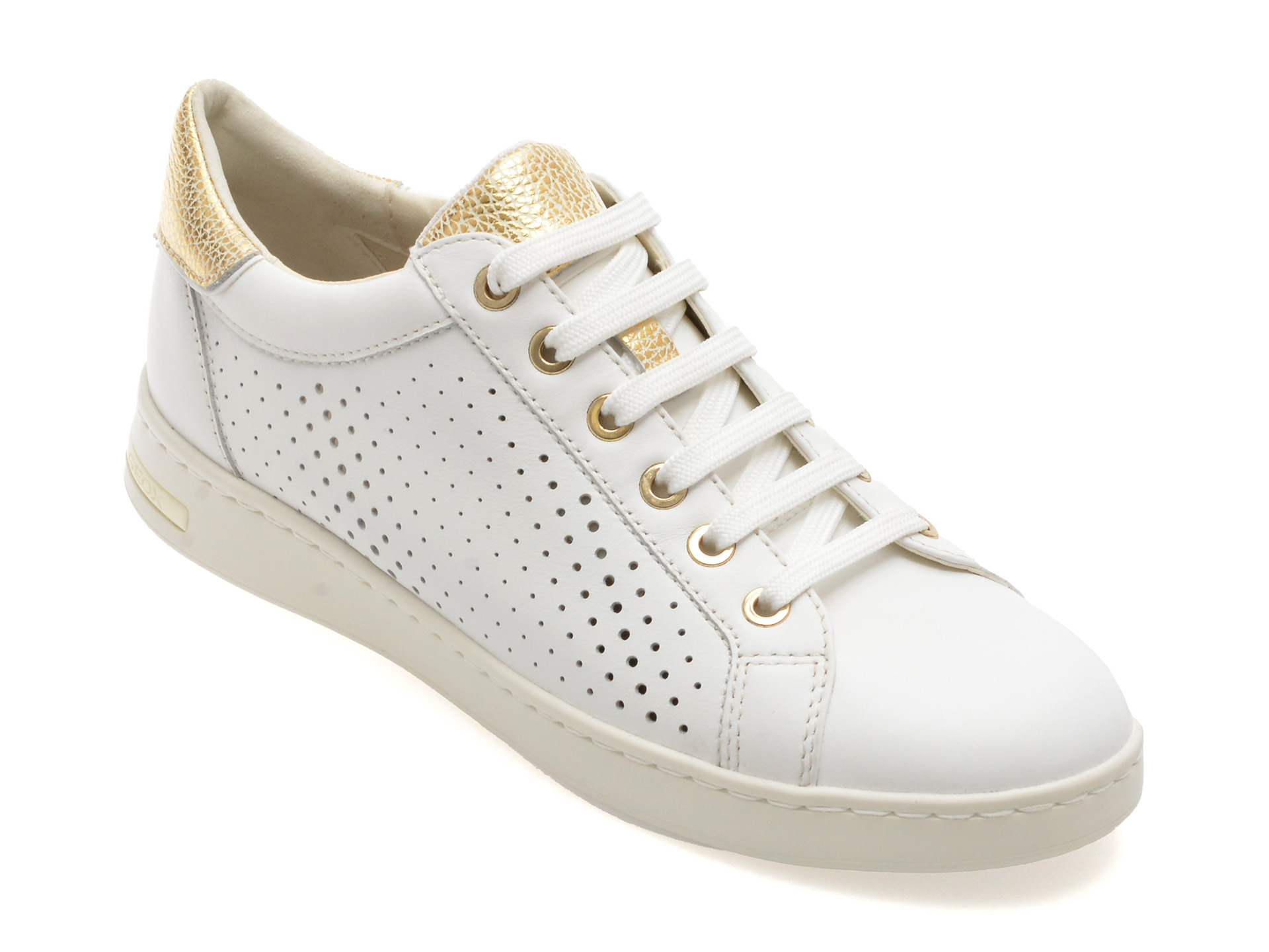 Pantofi Geox D151BB Albi, Confort Respirant