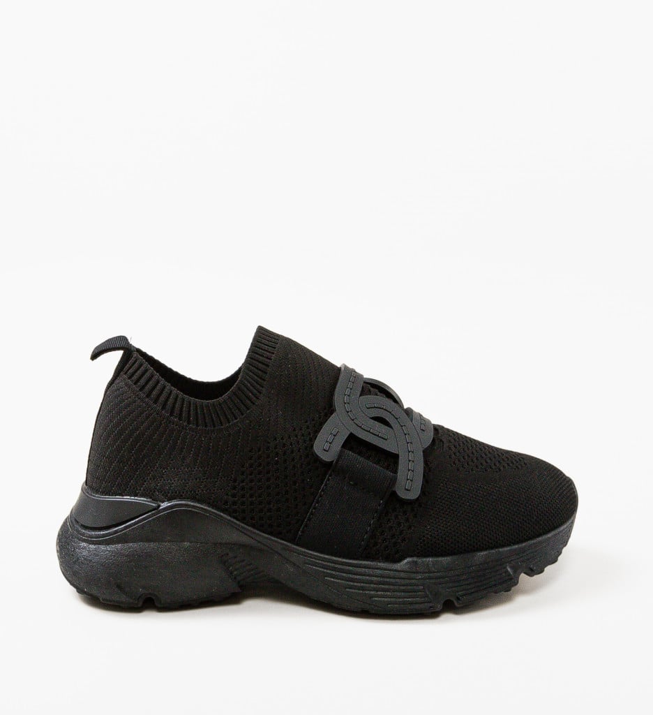Sneakers Dama Negri Stojan - Confort și Stil - imagine 5