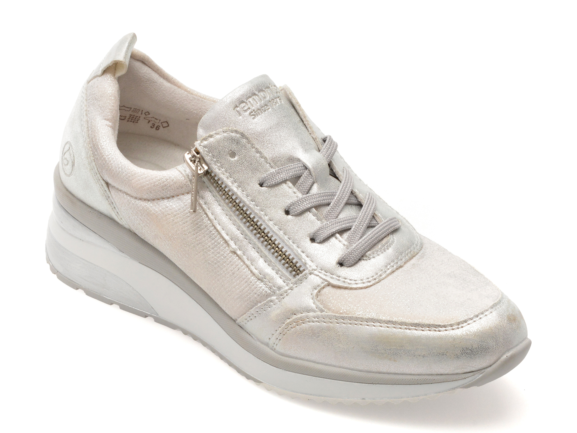 Pantofi Sport Remonte D2401 Albi - Confort