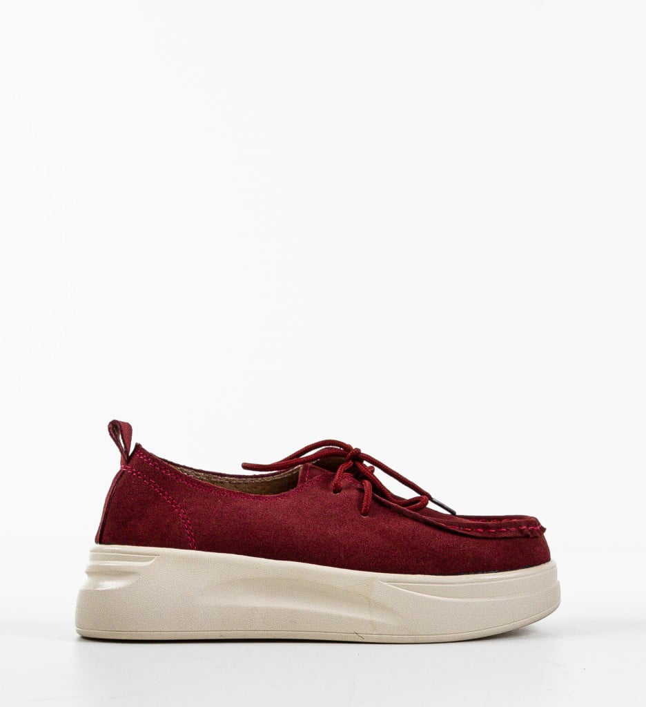 Pantofi Casual Jange Grena | Confort și Stil - imagine 7
