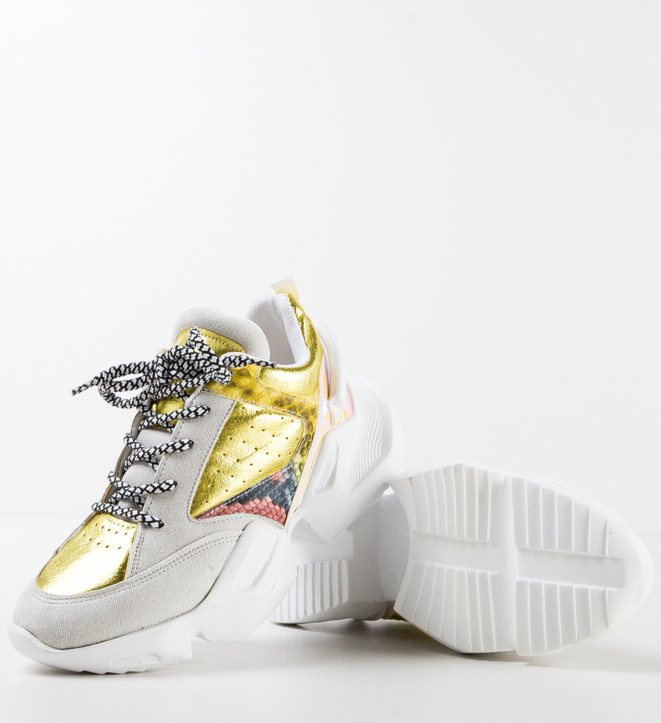 Pantofi Sport Vicent Albi - Confort și Stil - imagine 8