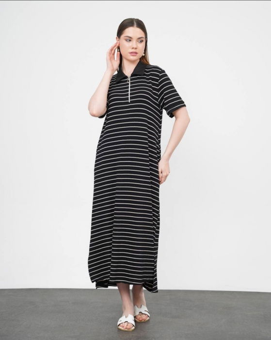 Rochie Camasa Shopika | Eleganta si Confort