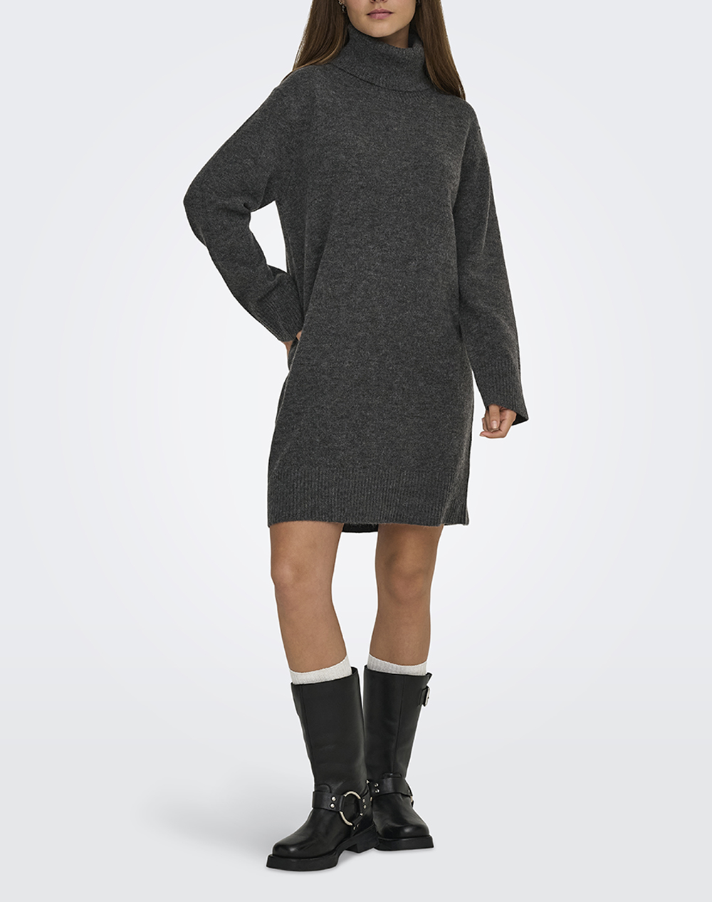 Rochie Tricot Only - Eleganță și Confort