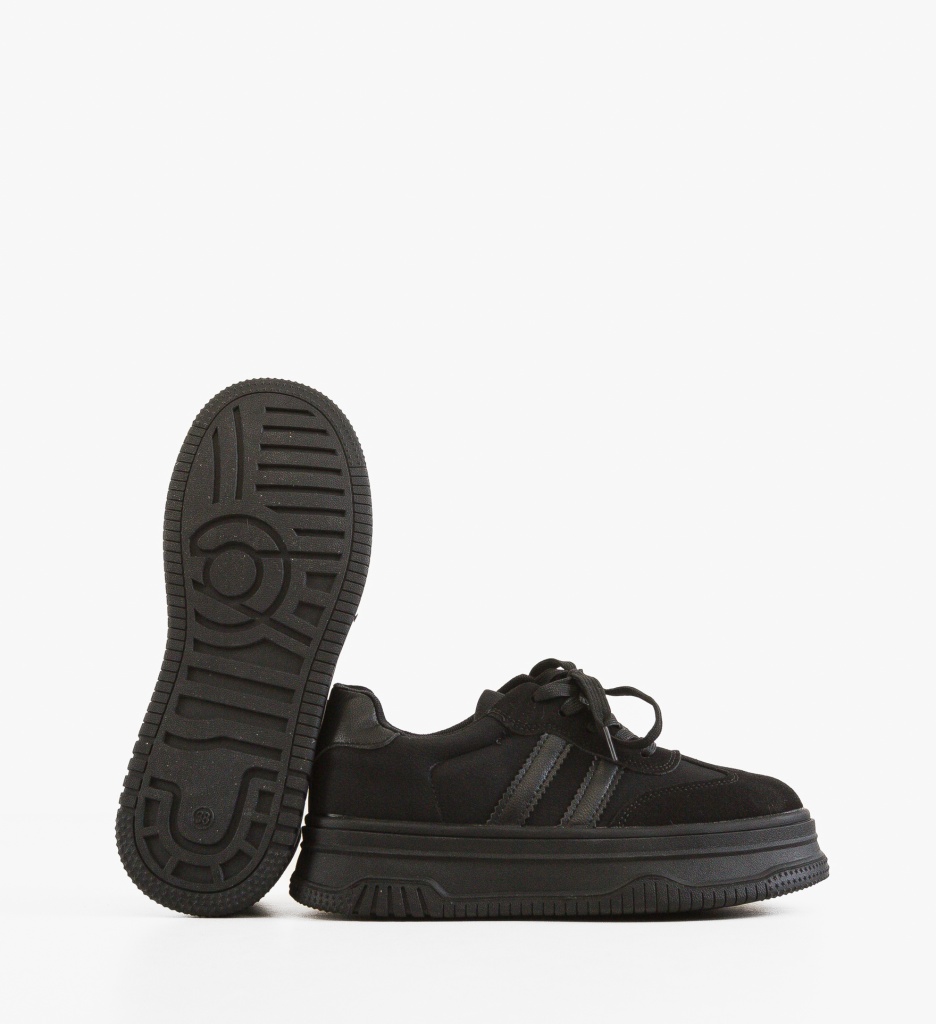 Sneakers Carlas Negri 2 - Confort și Stil - imagine 4