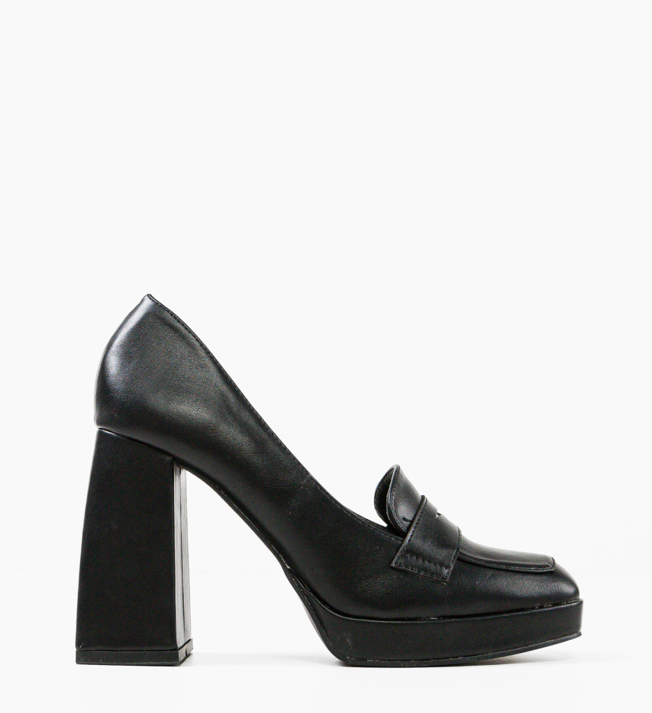 Pantofi dama Elino Negri - Eleganță și Stil - imagine 4