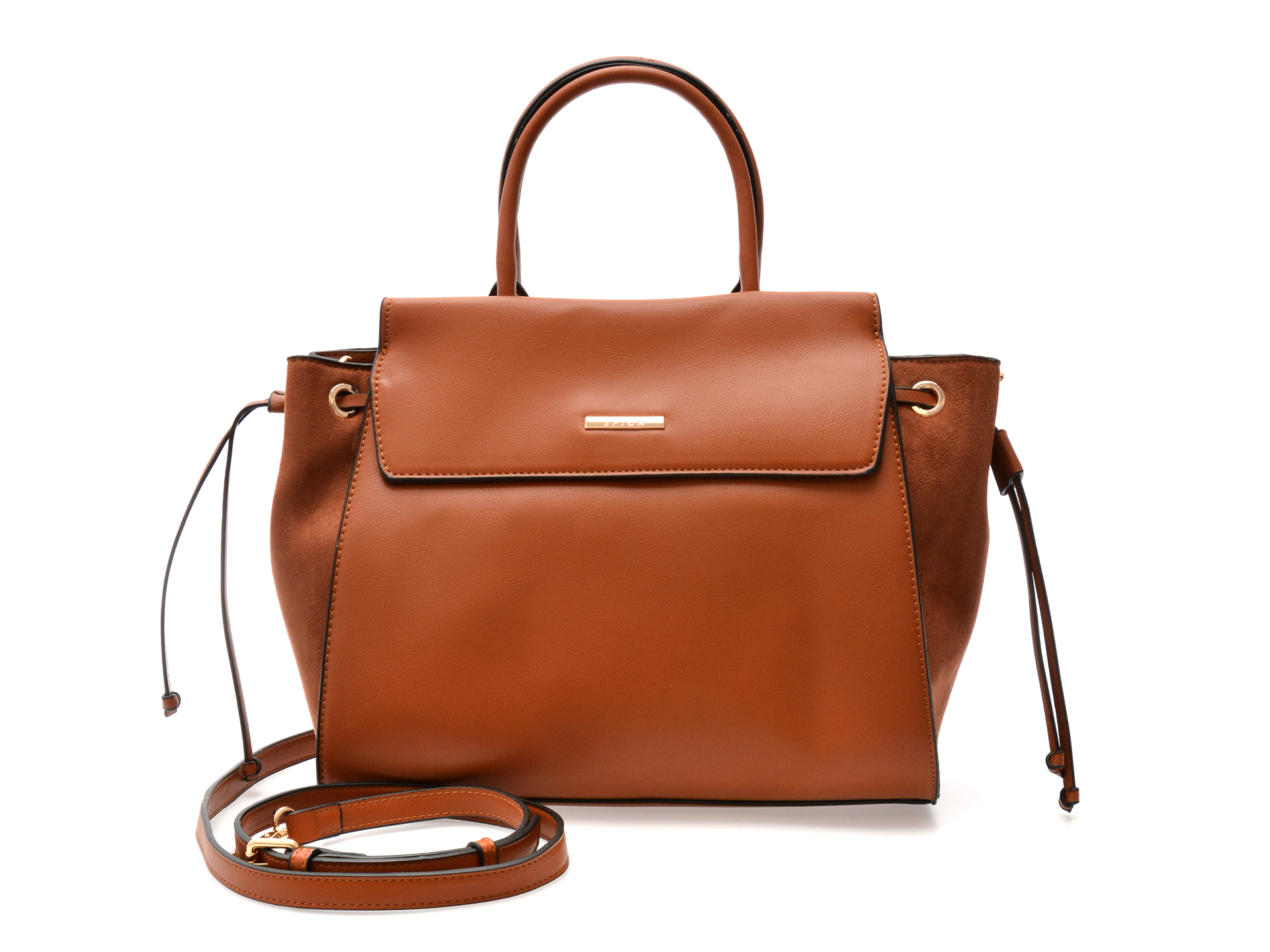 Geanta Epica Maro | Eleganta din Piele Ecologică