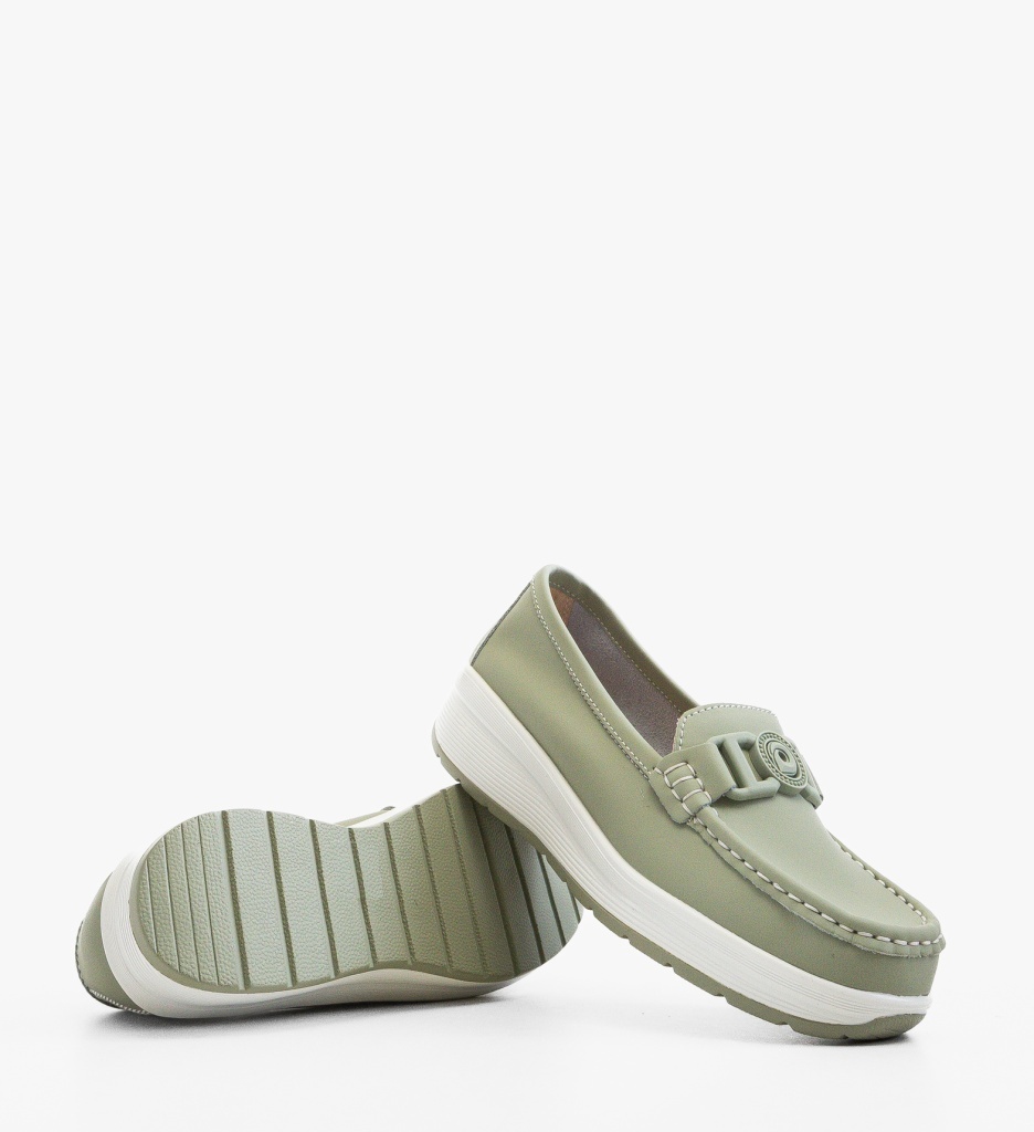 Pantofi Casual Gary Verizi - Confort și Stil - imagine 4