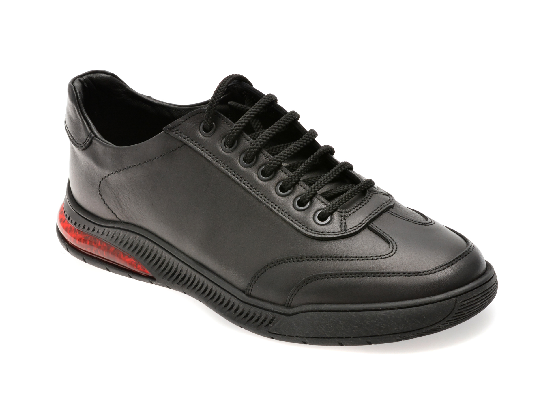 Pantofi Otter Piele | Eleganță și Confort