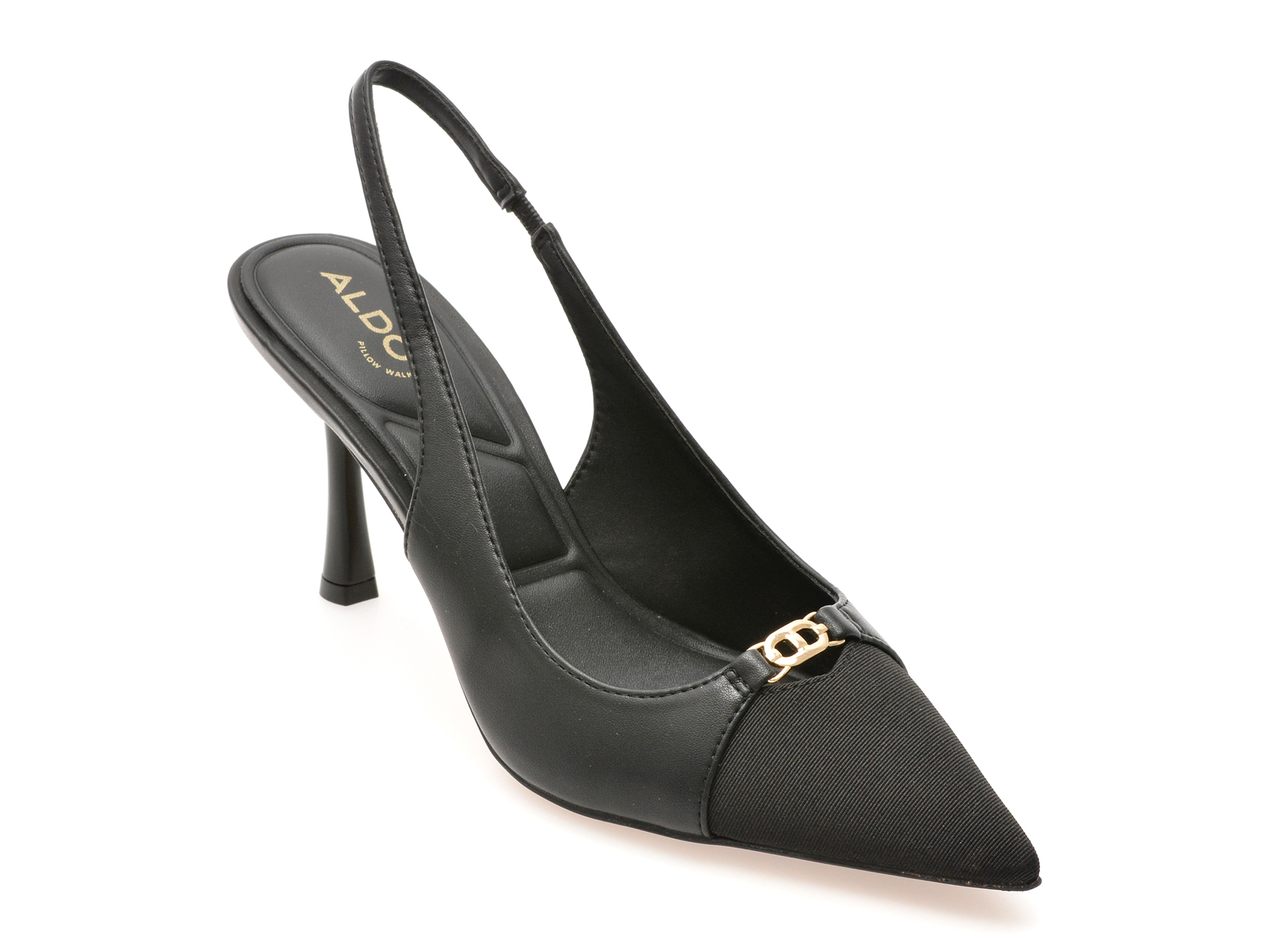 Pantofi Eleganti ALDO Negri | Eleganță Urbană