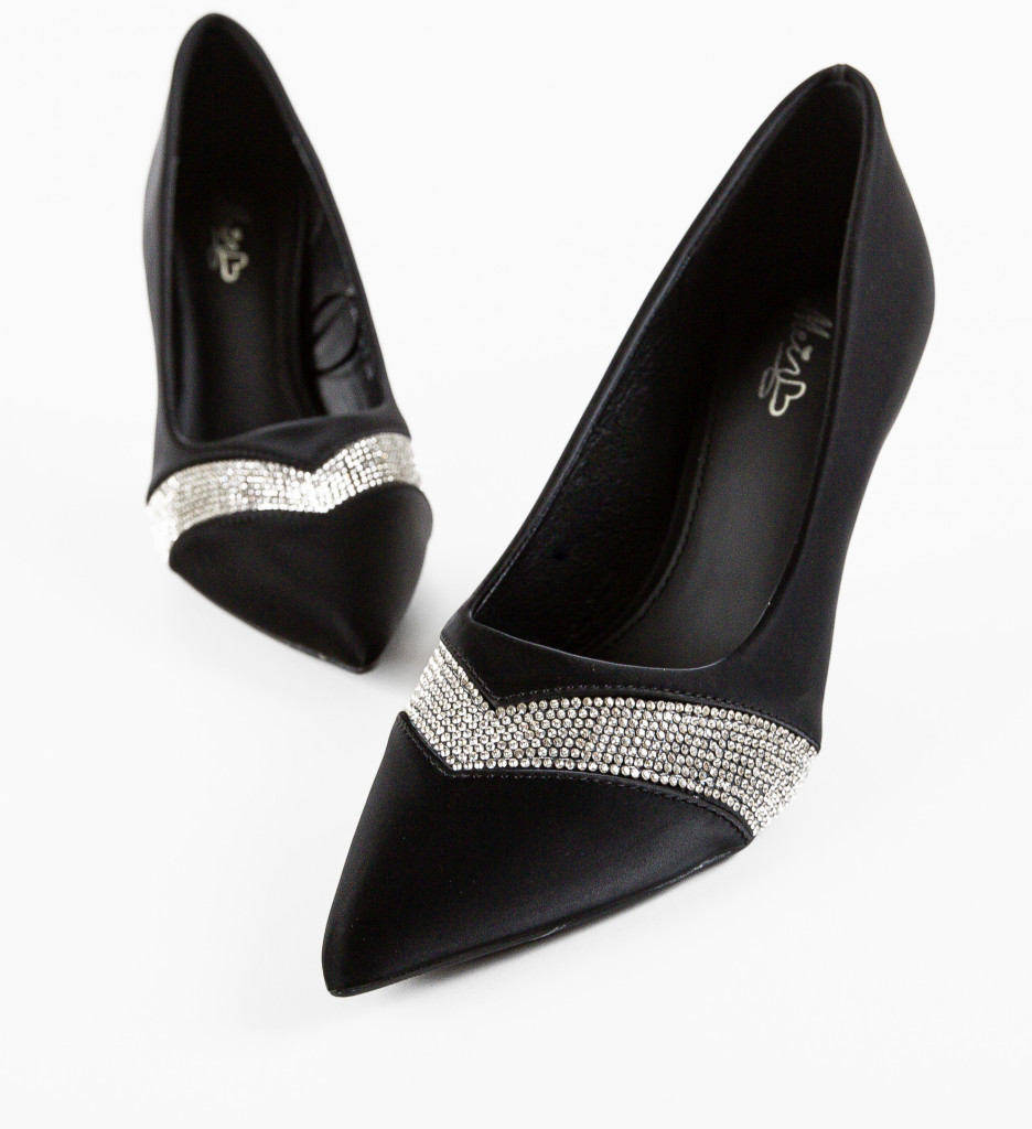 Pantofi Nataka Negri | Eleganță și Confort Premium - imagine 7