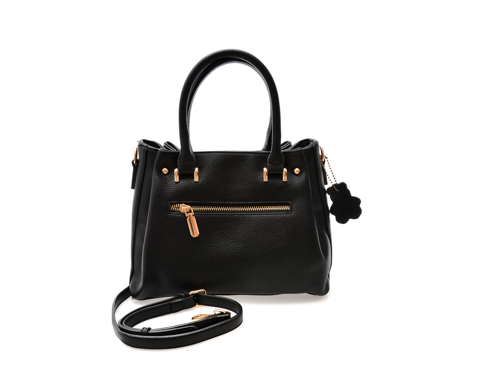 Geanta GRYXX Neagra | Stil si Eleganta