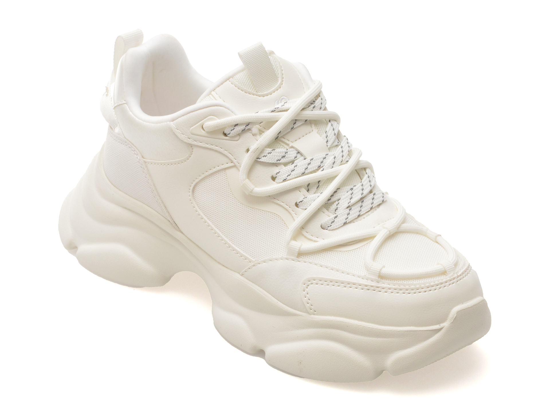 Pantofi Sport ALDO ANDREE 100 Albi Confort