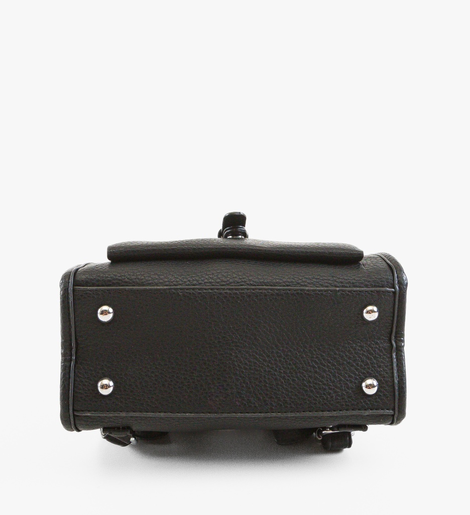 Rucsac Dama Tytane Negru | Elegant și Practic - imagine 4