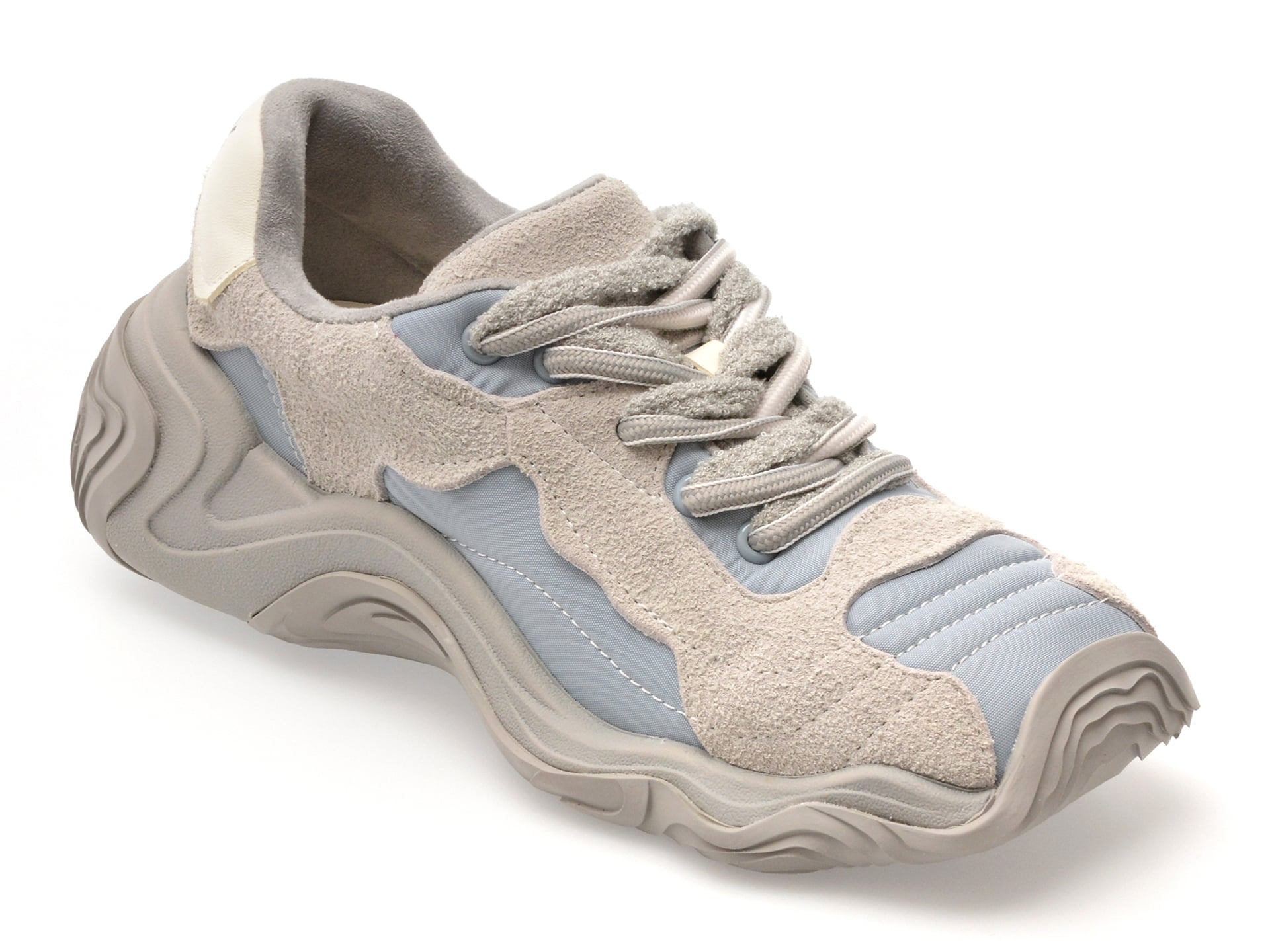 Pantofi Sport GRYXX Gri - Confort și Stil